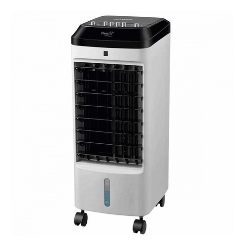 Climatizador De Ar Frio Portátil 4 X1 - 4l Cl-04 Mondial