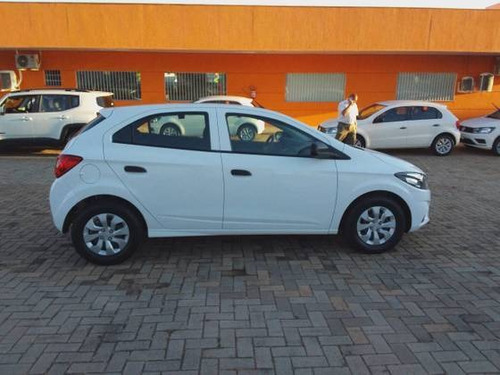 Imagem 9 de 9 de Chevrolet Joy 1.0 Spe4 Flex Manual