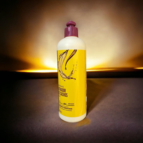 Biottano Umidificador Ativador Cachos 500ml Bio Extratos