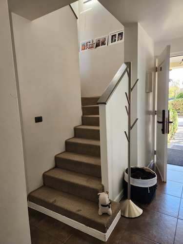 Excelente Casa Condominio Los Alamos 3d 3b 3e