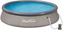 Comprar Summer Waves - Piscina Inflable,piscina Inflable Niños