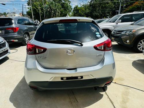Mazda Demio 2018