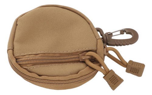 Monedero Deportivo Para Hombre, Multifuncional, Moderno, Gra