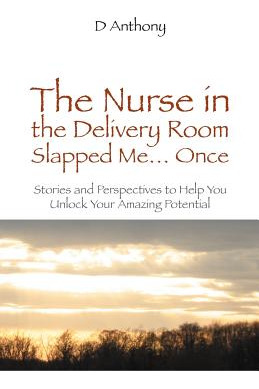 Libro The Nurse In The Delivery Room Slapped Me...once - ...