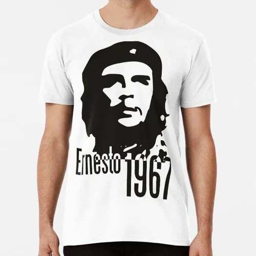 Che guevara remera hotsell