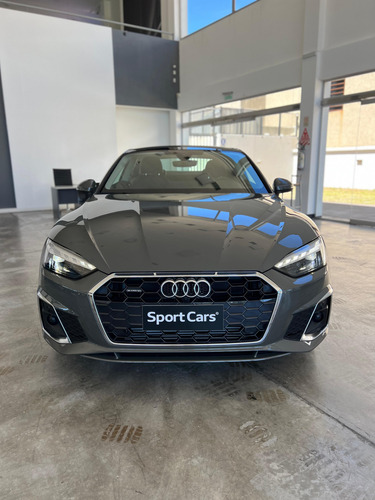 Audi A5 Sportback 2.0 45Tfsi 265Cv S-Tronic Quattro