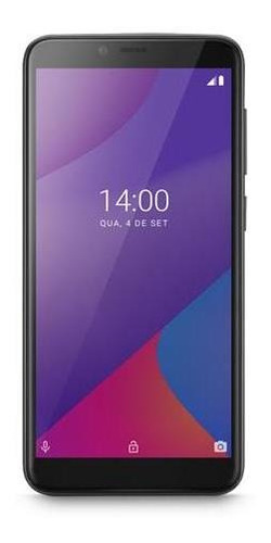 Imagem 1 de 8 de Smartphone Multilaser G Max P-9107