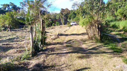 Imagem 10 de 15 de Linda Chácara Em Luis Carlos - Bich30006