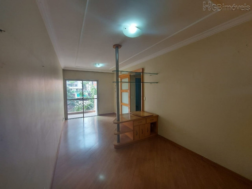 Imagem 2 de 15 de Apartamento - Moema - Ref: 11593 - V-c-barao7070