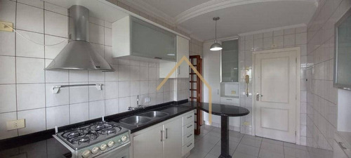 Imagem 27 de 30 de Apartamento Com 3 Dormitórios À Venda, 136 M² Por R$ 626.000,00 - Vila São Pedro - Americana/sp - Ap1489