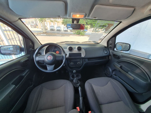 Fiat Uno UNO WAY 1.0 EVO Fire Flex 8V 5p
