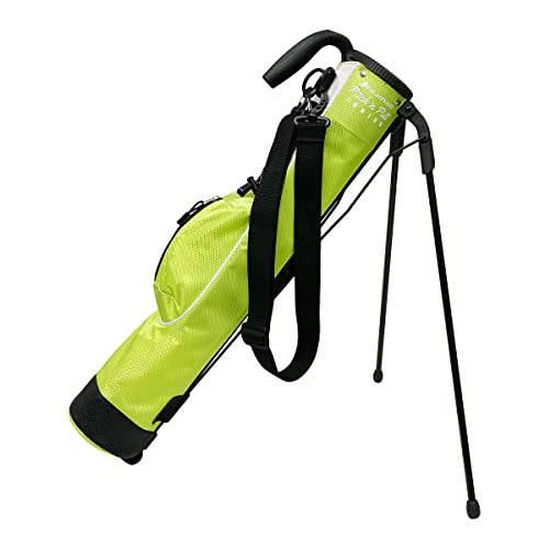 Bolsa De Golf Junior Pitch 'n Putt Soporte/asa De Trans...