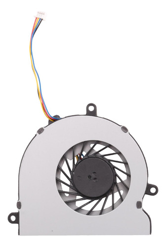 Dfs561405fl0t Ventilador Generico Para Hp 15-ac 15-af 4 Pin