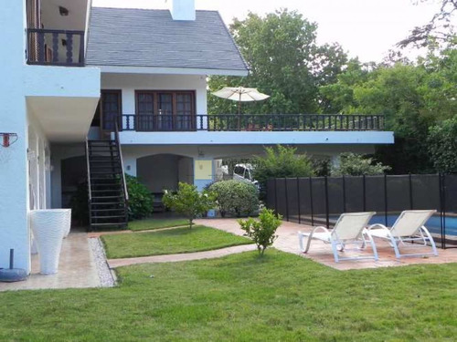 Imagen 9 de 30 de Venta De Casa De 6 Dormitorios En Beverly Hills
