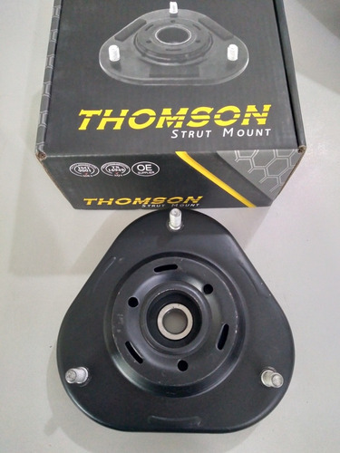 Base De Amortiguador Delantera Toyota Corolla 09-13 Thomson 