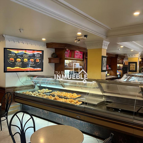 Imagen 7 de 18 de Se Alquila Pb De Local Comercial En El Pueblo Del Hatillo 480 Mts2