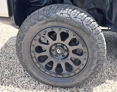 Toyota Fj Cruiser 4.0 V6 Final Edition 4X4