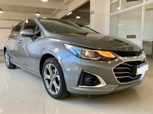 Chevrolet Cruze 1.4 Premier Sedan