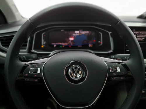 Volkswagen Virtus 1.0 200 Tsi Highline At