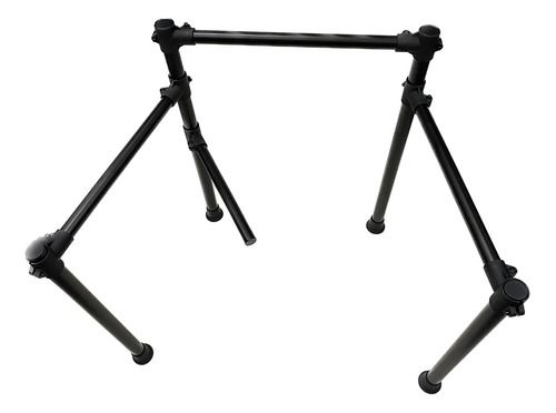 Rack Bateria Eletrônica Alesis Nitro Mesh Novo E Original