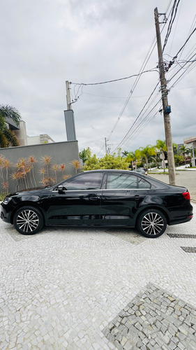 Volkswagen Jetta 2.0 Tsi Highline 4p 211 hp