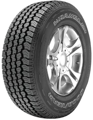 Neumaticos Goodyear Wrangler  Armortrac 235/75 R15 109s