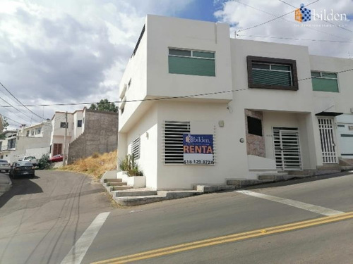 Local Comercial En Renta Fraccionamiento Los Remedios