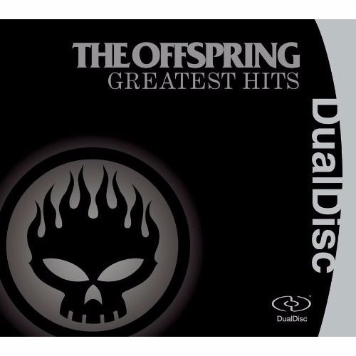 The Offspring The Best  2 Cd  Entrega Inmediata