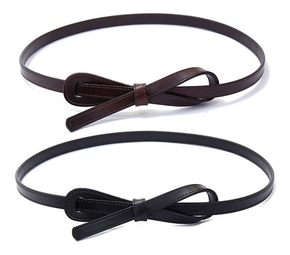 Str552 X Belt Cintura Con Lazo Para Mujer Elástica Amplia Str552 X Belt Cintura Con Lazo Para Mujer Elástica Amplia