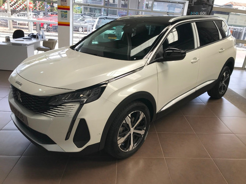 Peugeot 5008 Allure 1.6 At 2022