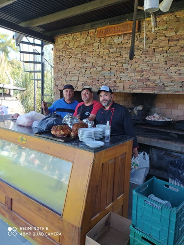Imagen 12 de 22 de Alquilo Quinta Para Eventos Los Teros En Varela Zona Sur