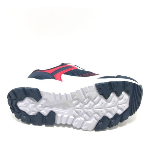 Imagen 6 de 7 de Zapatilla Deportiva Niños Nene Livianas Botanguita Tottenham