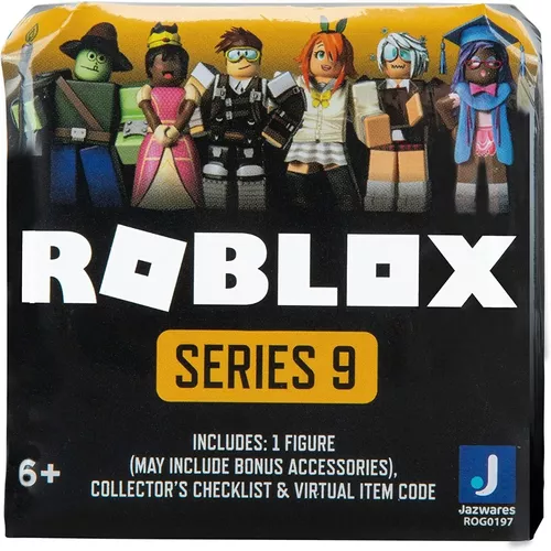 Figura de juguete Roblox envío rápido