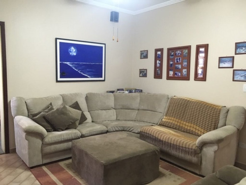 Imagem 8 de 15 de Casa Em Condomínio - Condomínio Portal Do Quiririm - Sp - 563649