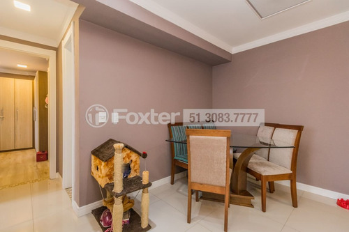 Imagem 10 de 30 de Apartamento, 2 Dormitórios, 67.99 M², Jardim Carvalho - 217763