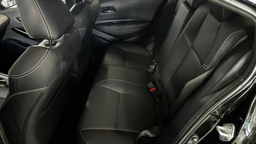 Toyota Corolla 1.8 Altis Hybrid Flex Aut. 4p Hibrido Flex