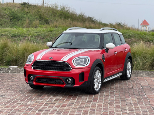 Mini Cooper Countryman Classic 2024