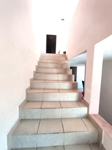 Venta De Casa Con Local En Esquina - Súper Ubicada En Av 6. Colonia Plutarco
