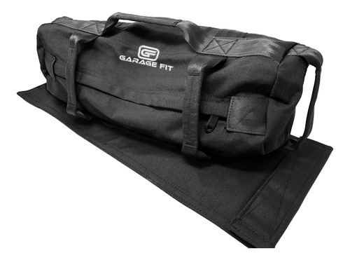 Sandbags For Fitness With Fabric Handle Weighted Power 8 Pb