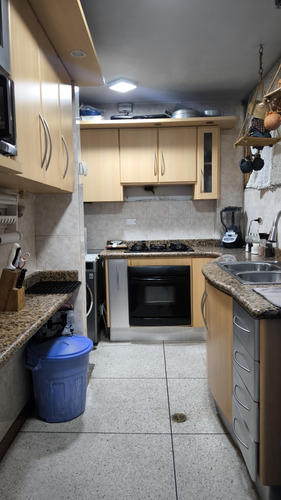 Apartamento En Venta Vista Alegre - Bella Vista 70 M2 2 Hab G2h