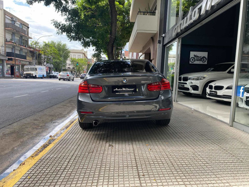 Bmw Serie 3 2.0 320i Sedan 184cv 2013