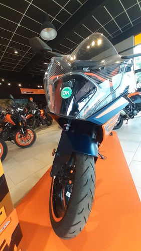 Ktm Rc 390