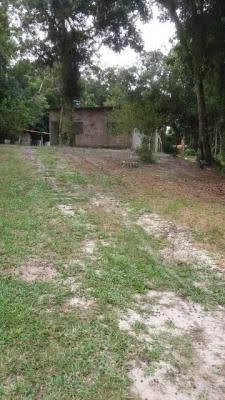 Chácara No Litoral Com 3 Quartos Em Itanhaém/sp 5984-pc