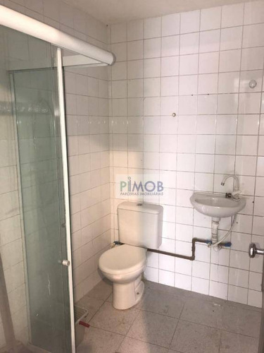 Loja À Venda, 152 M² Por R$ 1.300.000,00 - Copacabana - Rio De Janeiro/rj - Lo0005