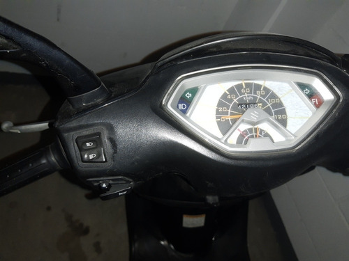 Suzuki Burgman Suzuki Burgman 125