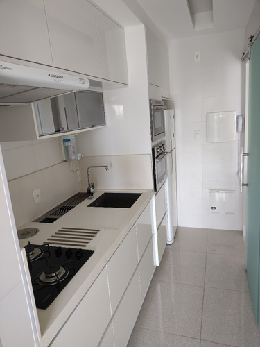 Imagem 11 de 19 de Venda Exclusiva - Apartamento À Venda ( Porteira Fechada E Sem Uso ) Em São Bernardo No Bairro Chácara Inglesa