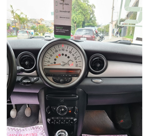 Mini One 1.6 3p