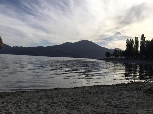 Excelente Oportunidad Para Invertir En Lago Maihue