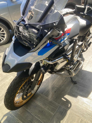 R 1250 Gs ... Maravillosa Moto