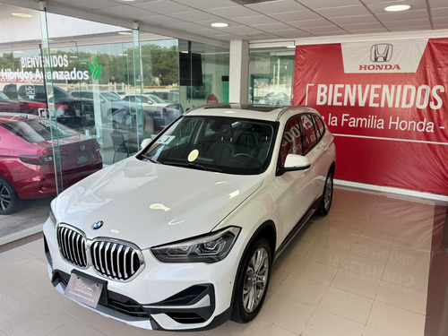 Bmw X1 2022